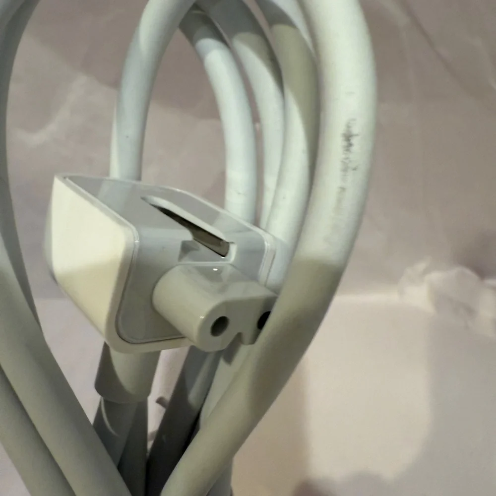 Apple Power Cord Extender Cable